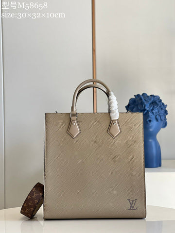 Ver Pearl Street Bags Lu-Vi bags - 17256