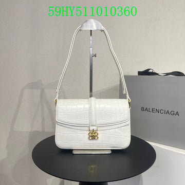 Pearl Street Bags - BGA Bags - 2020