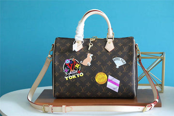 Ver Pearl Street Bags Lu-Vi bags - 8160