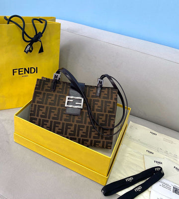 Pearl Street Bags - FDI Bags -  100