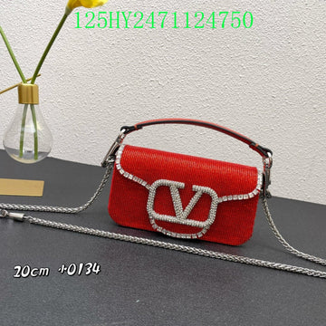 Pearl Street Bags - VTO Bag - 570