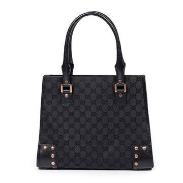 Medium Studded Tote