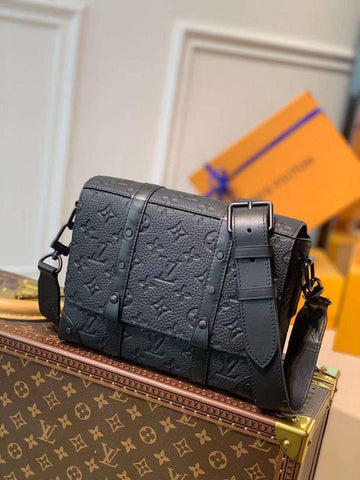 Pearl Street Bags Lu-Vi bags - 17269