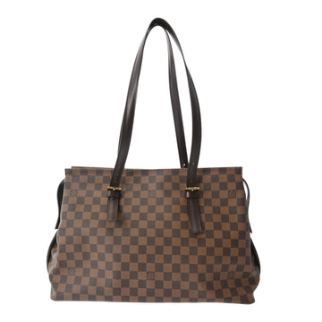 Louis Vuitton Chelsea  Canvas Tote Bag