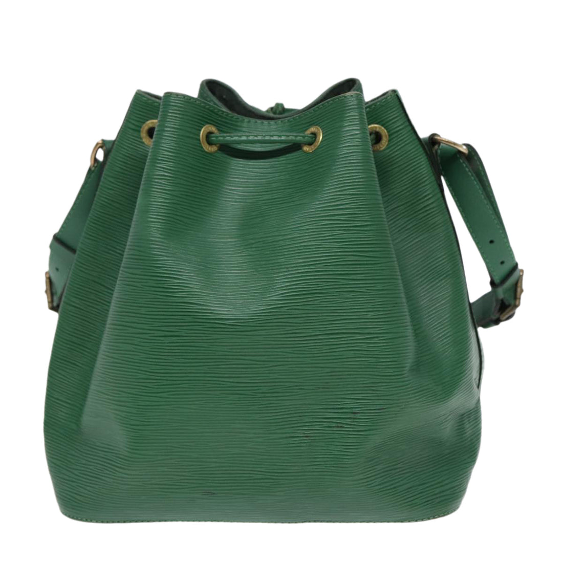 Louis Vuitton Noé Pm  Leather Shoulder Bag