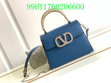 Pearl Street Bags - VTO Bag - 486