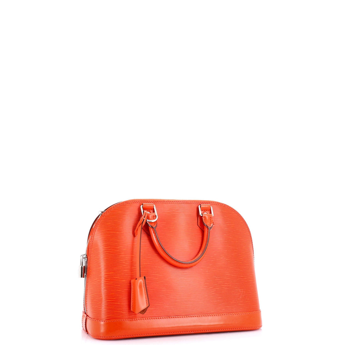 Alma Handbag  Leather PM