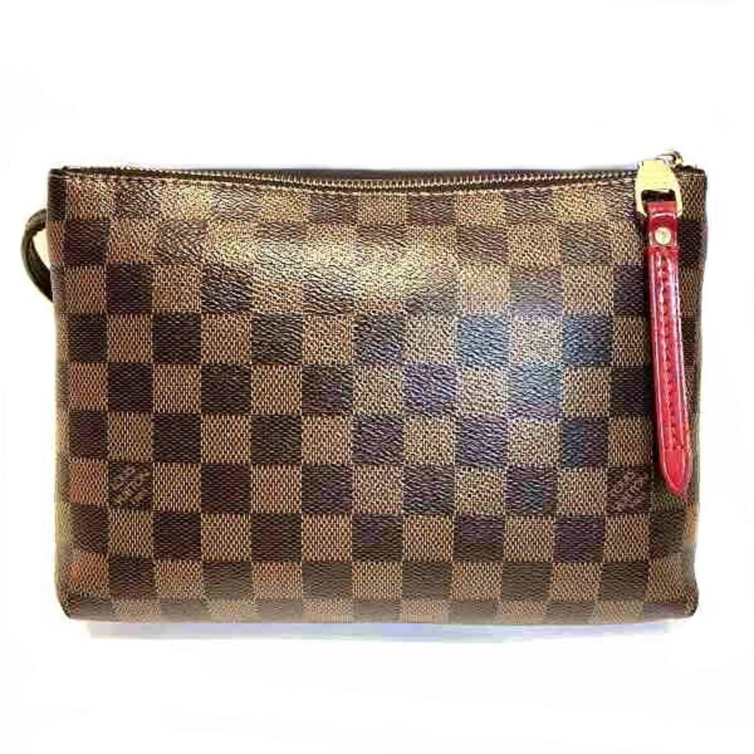 Louis Vuitton  Damier Canvas Galle Shoulder Bag