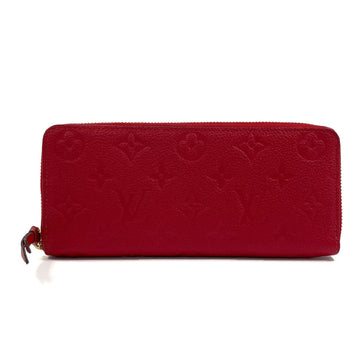Louis Vuitton Zippy  Canvas Wallet