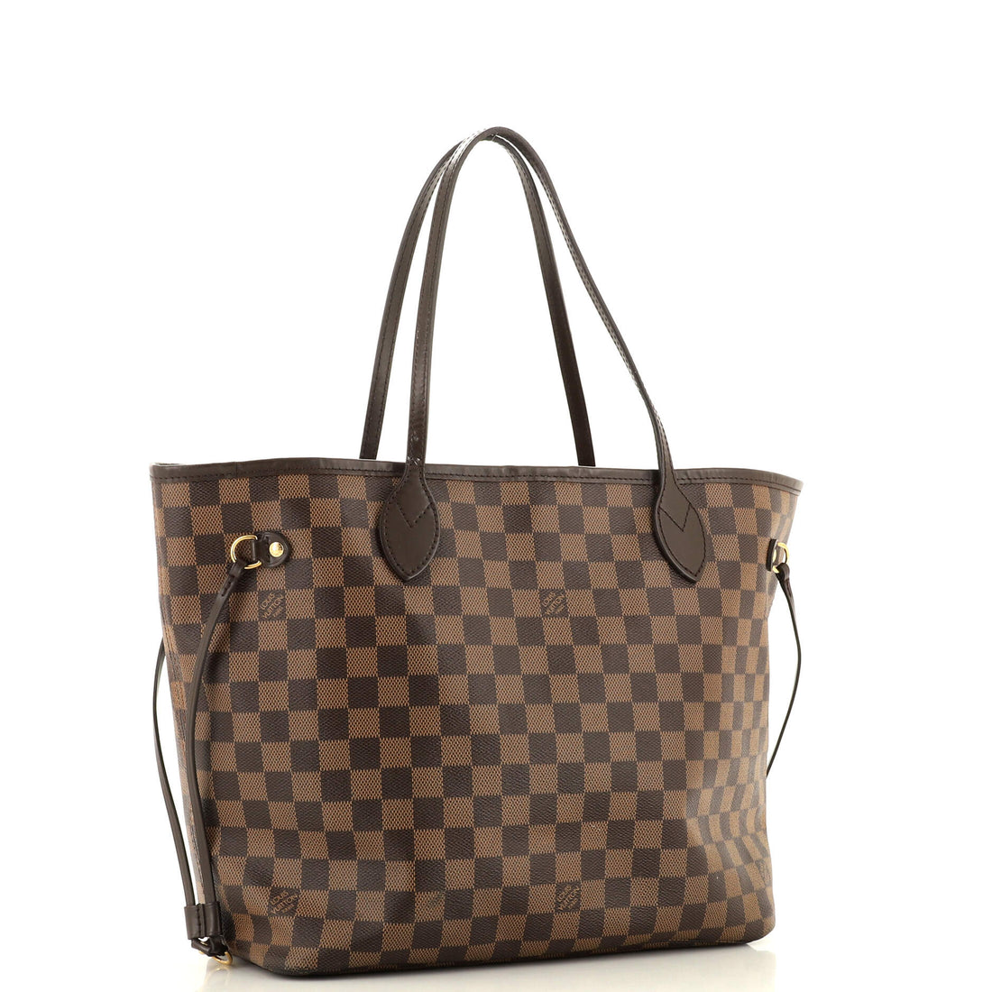 Neverfull NM Tote Damier MM