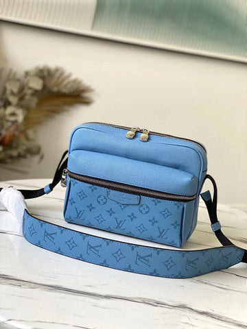 Pearl Street Bags Lu-Vi bags - 3284