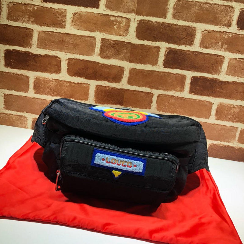 Pearl Street Bags - GCI Bags - 1242