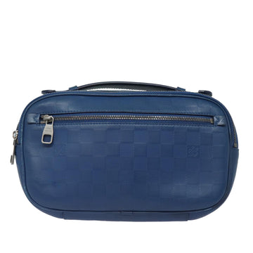Louis Vuitton Umbrella  Leather Shoulder Bag