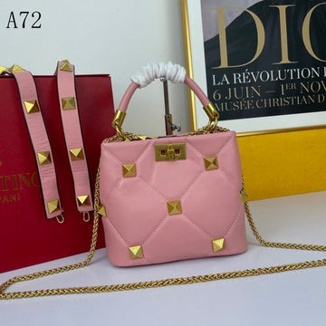 Pearl Street Bags - New Arrivals - 587