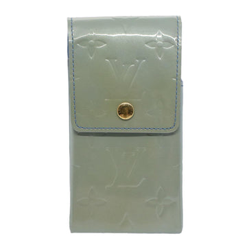 Louis Vuitton Ãtui Ã Cigarettes   Leather Wallet