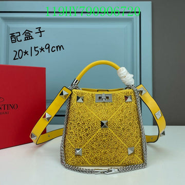 Pearl Street Bags - VTO Bag - 705