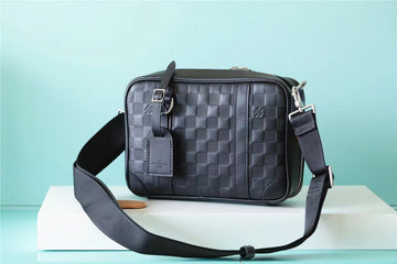 Ver Pearl Street Bags Lu-Vi bags - 10034