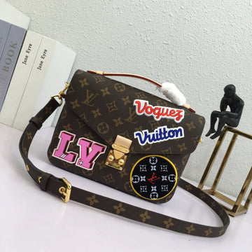 Pearl Street Bags - LV Bags -  2063