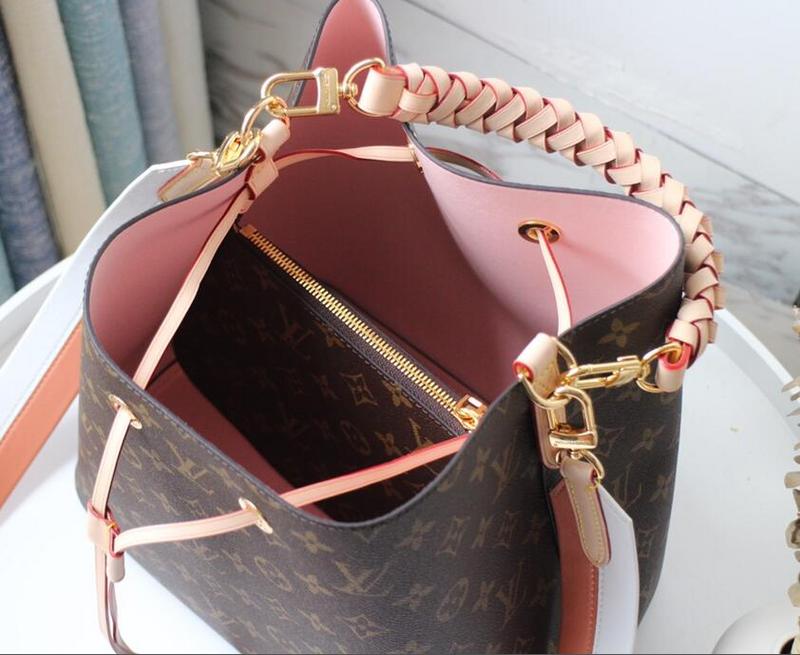 Pearl Street Bags - LOV Bags - 2693