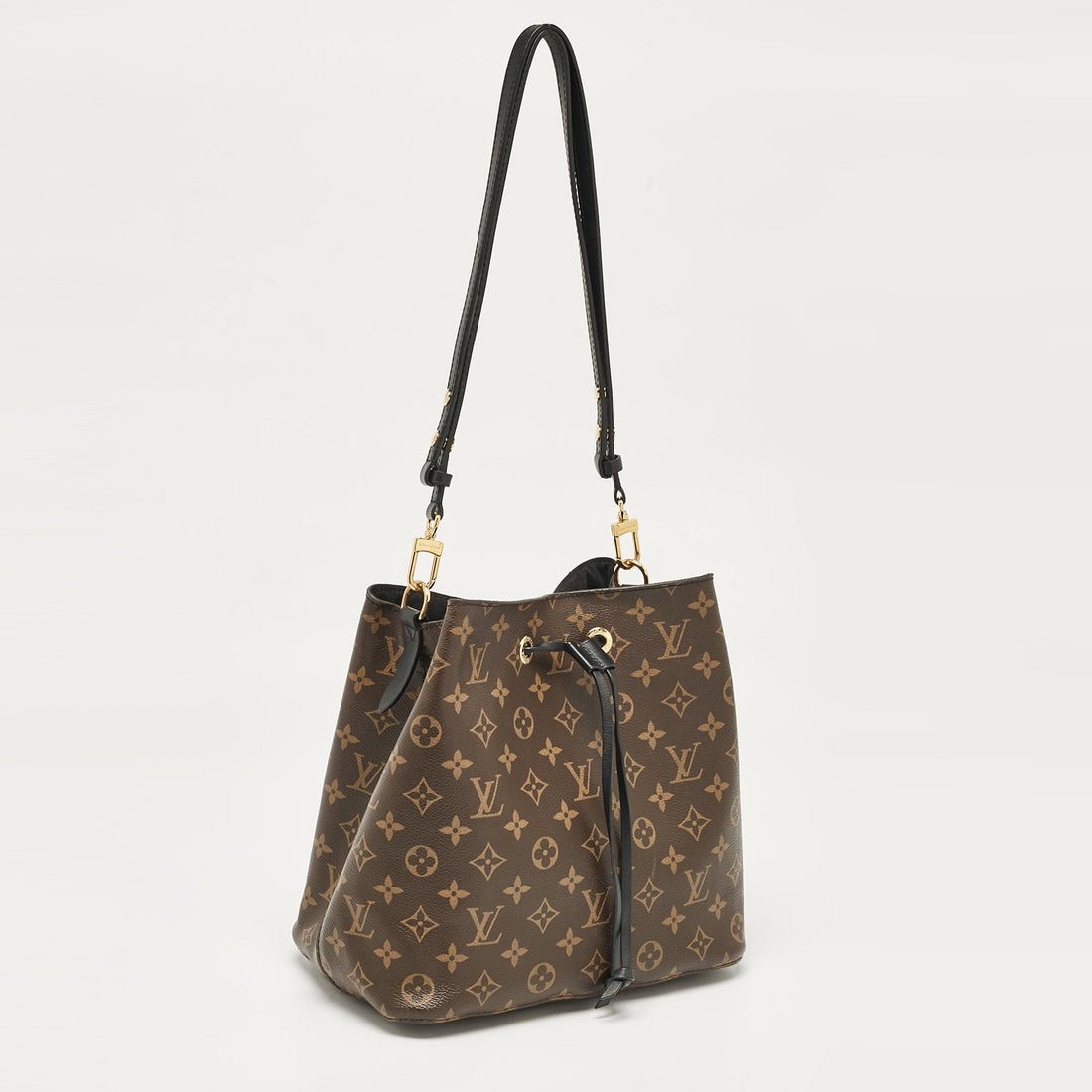Louis Vuitton Monogram Canvas Neonoe Mm Bag