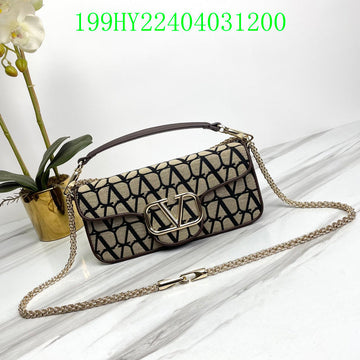 Pearl Street Bags - VTO Bag - 458