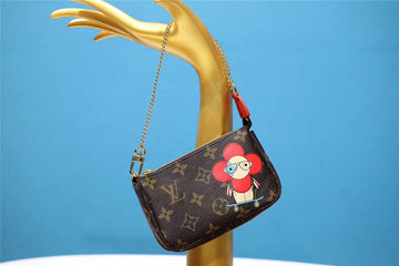 Ver Pearl Street Bags Lu-Vi bags - 9054