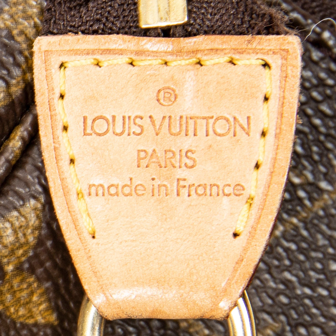 Accessory Pouch