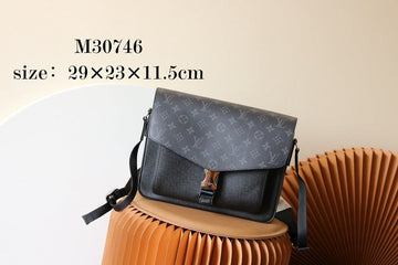 Pearl Street Bags Lu-Vi bags - 17191