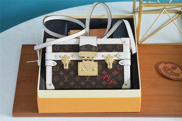 Ver Pearl Street Bags Lu-Vi bags - 8206