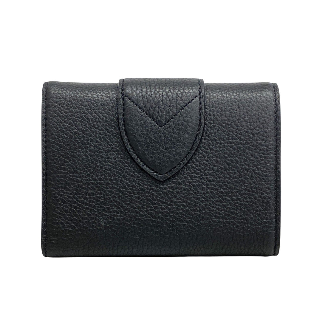 Louis Vuitton Pont Neuf  Leather Wallet
