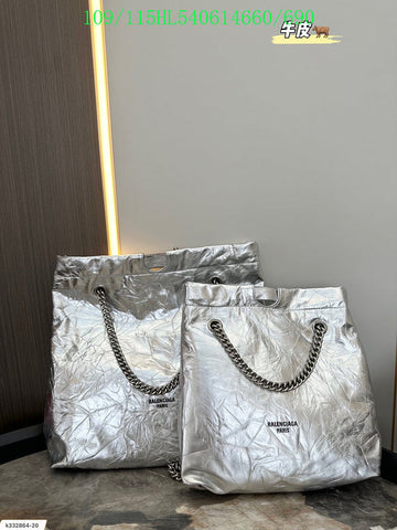 Pearl Street Bags - BGA Bags - 1749