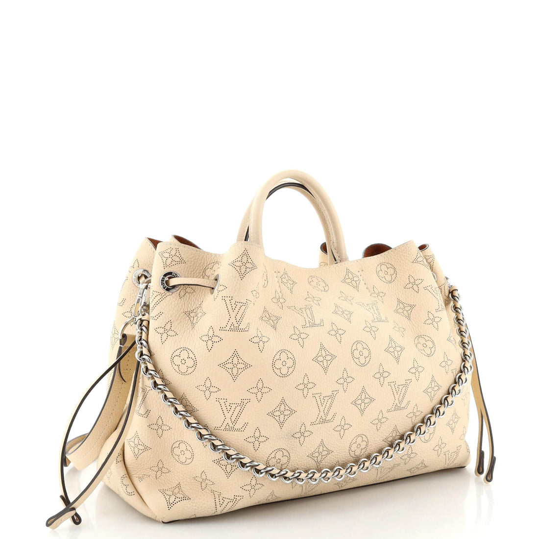 Bella Tote Mahina Leather