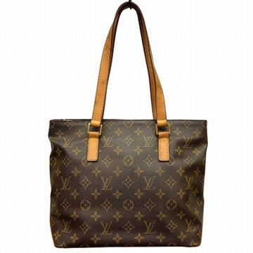 Louis Vuitton Piano  Canvas Shoulder Bag