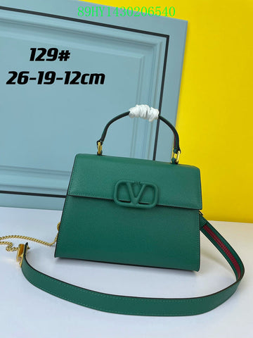 Pearl Street Bags - VTO Bag - 502
