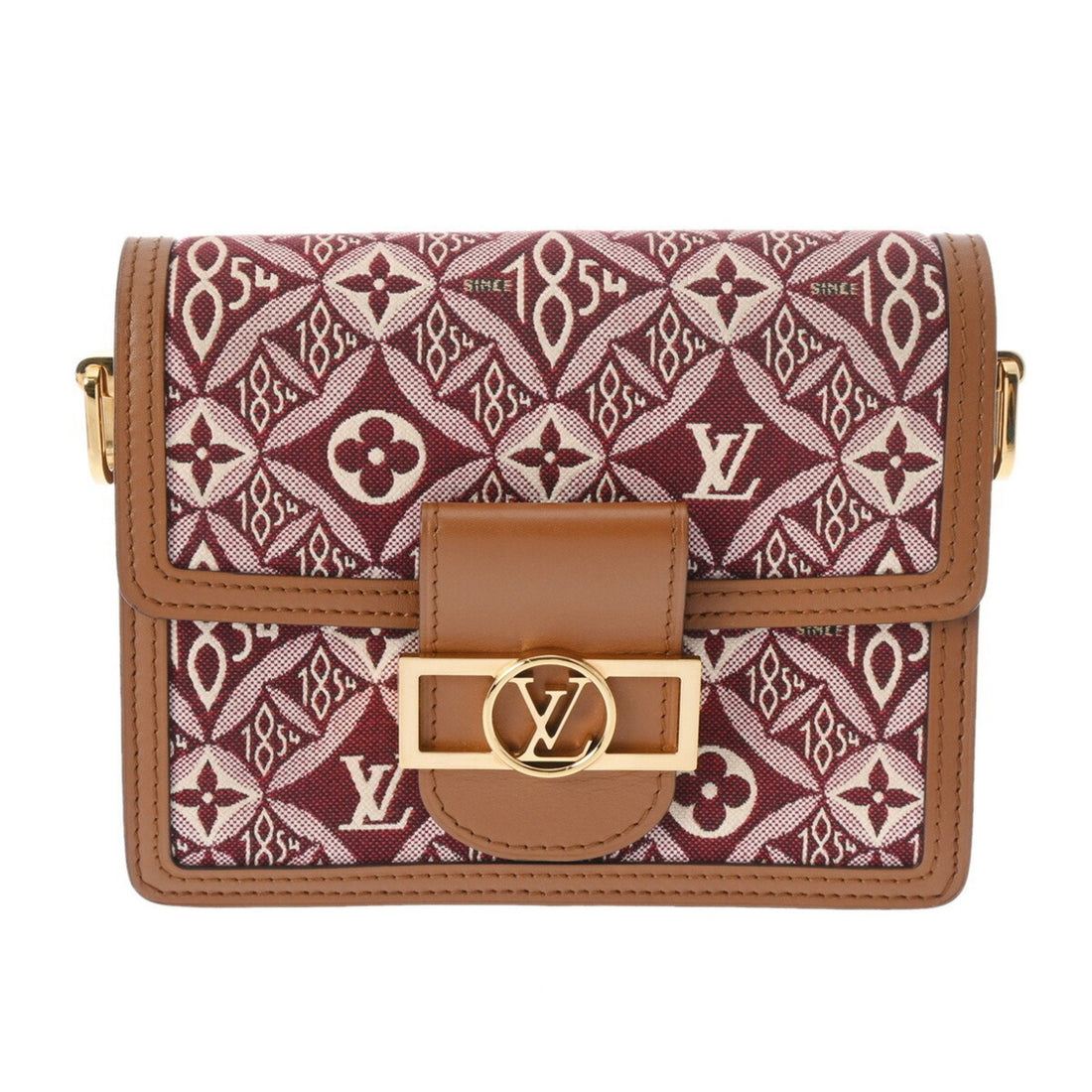 Louis Vuitton  Monogram Shoulder Bag