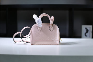 Ver Pearl Street Bags Lu-Vi bags - 8300