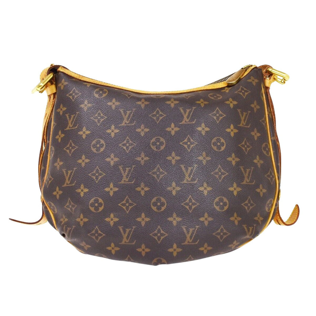 Louis Vuitton Tulum  Canvas Shoulder Bag