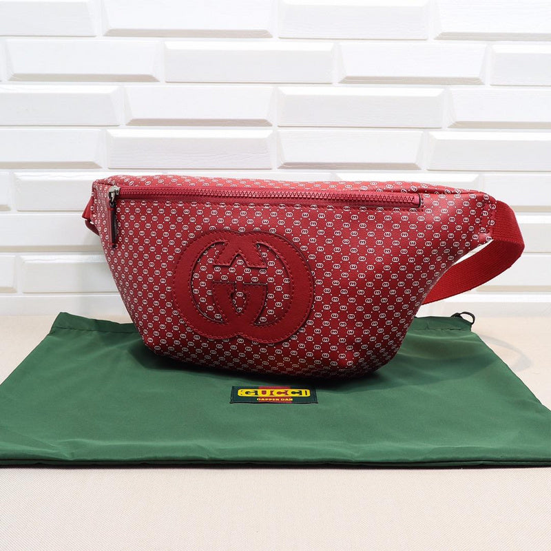Pearl Street Bags - GCI Bags - 795