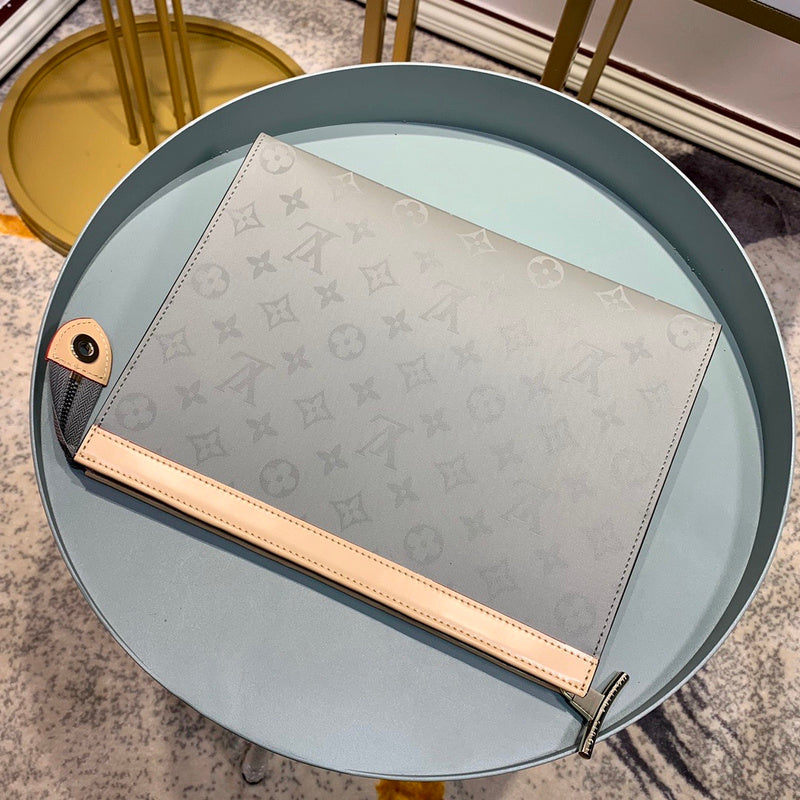 Pearl Street Bags - Louis Vuittons  - 10915