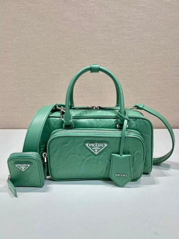Pearl Street Bags - PD Bags - 100