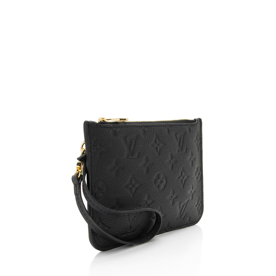 Louis Vuitton Monogram Empreinte Loop Pochette