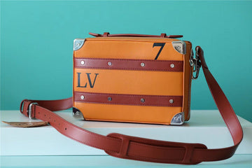 Pearl Street Bags Lu-Vi bags - 10265