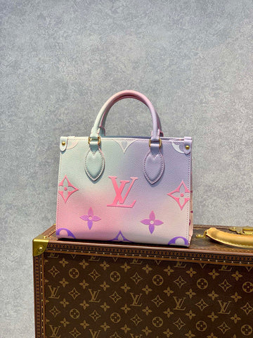 Ver Pearl Street Bags Lu-Vi Bags - 16699