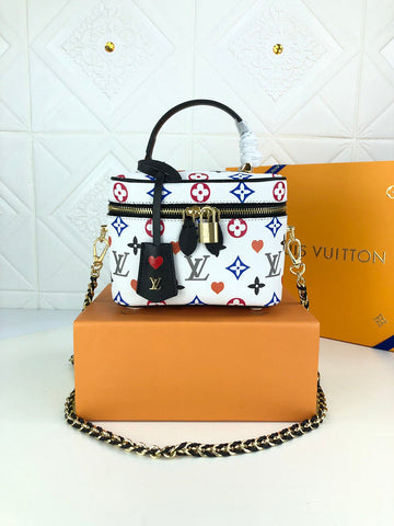 Pearl Street Bags Lu-Vi bags - 3829