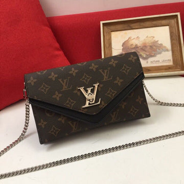 Pearl Street Bags Lu-Vi bags - 3685