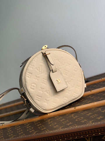 Pearl Street Bags - LV Bags -  2593