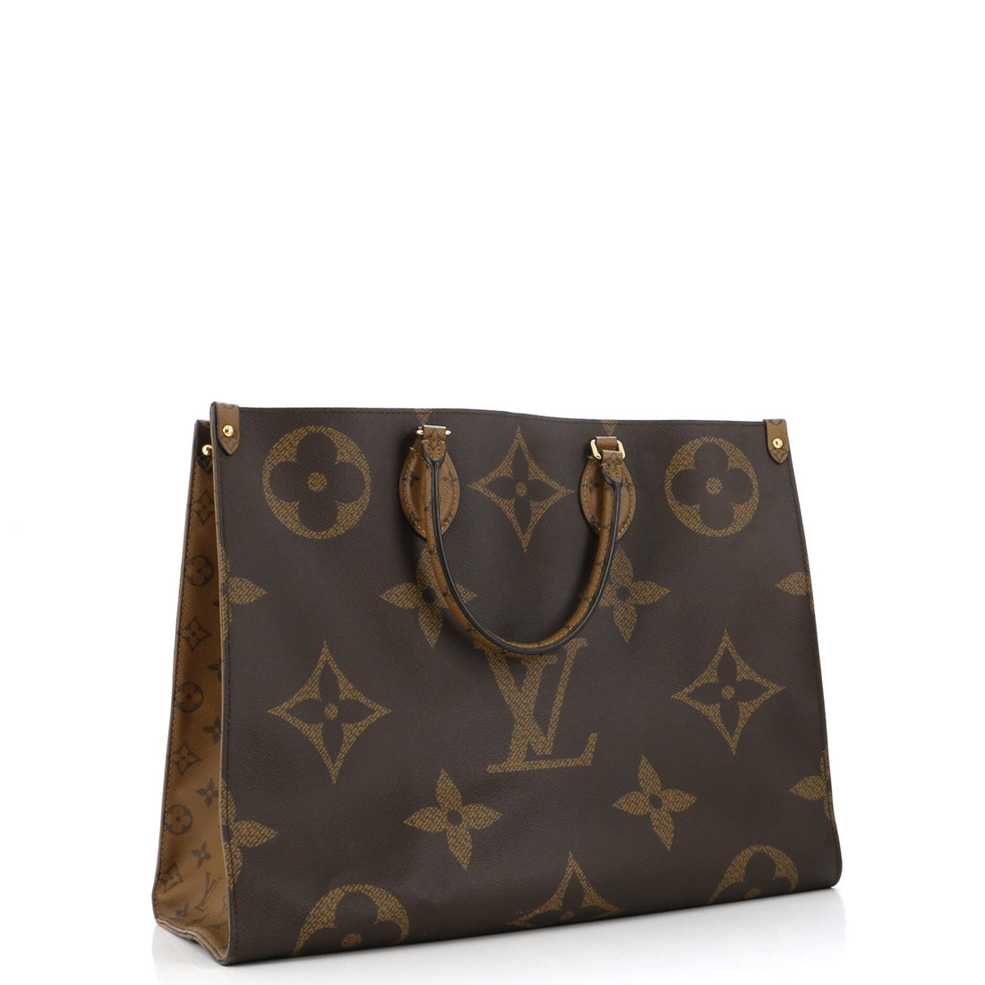 OnTheGo Tote Reverse Monogram Giant GM