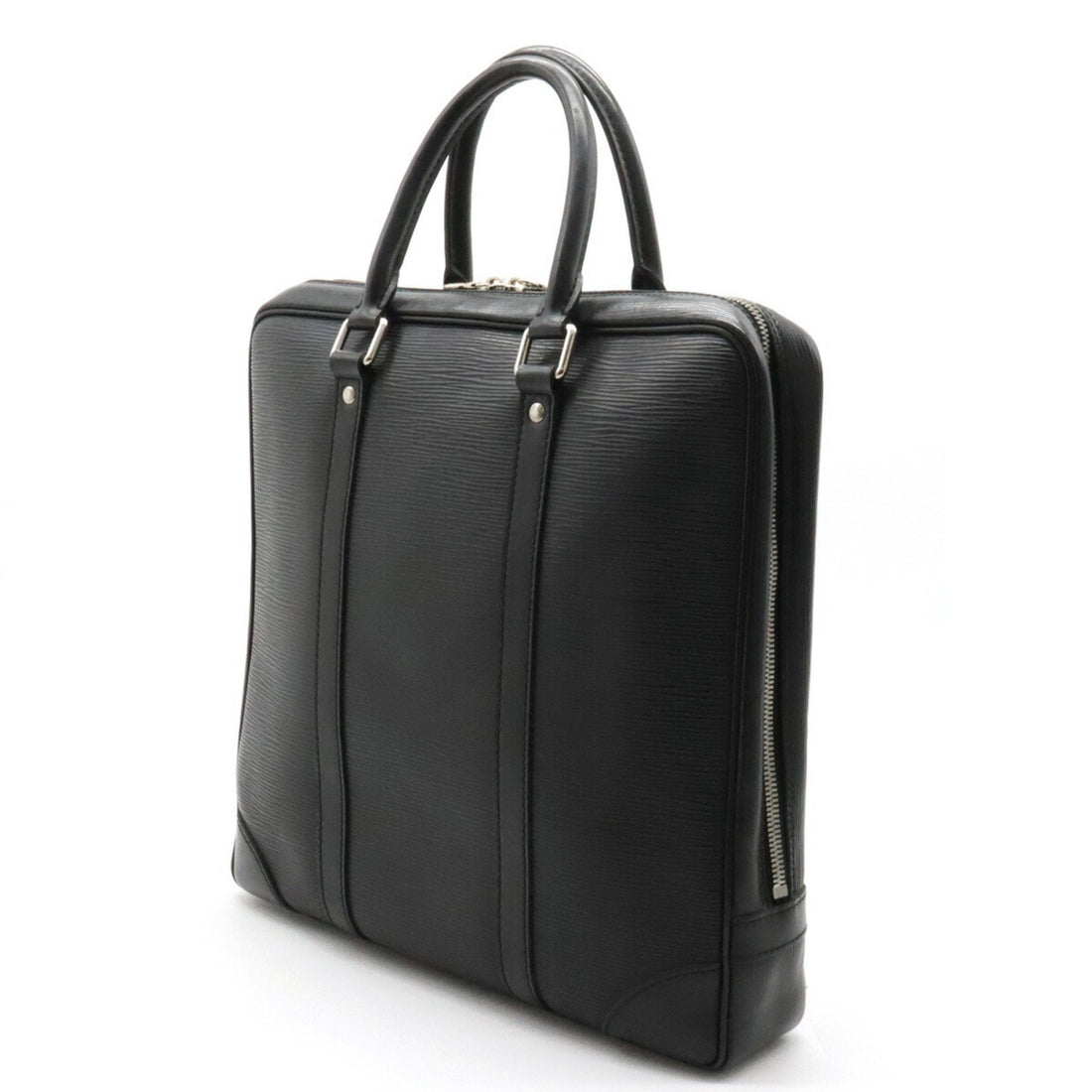 Louis Vuitton Vivienne  Leather Handbag