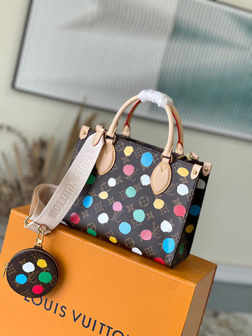 Pearl Street Bags Lu-Vi bags - 4334