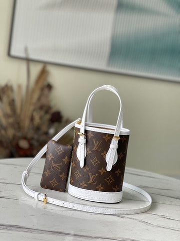 Pearl Street Bags Lu-Vi bags - 5055
